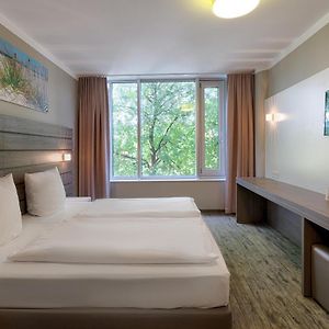 Tulip Inn Muenchen Messe